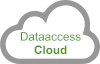 Logo DataaccessCloud