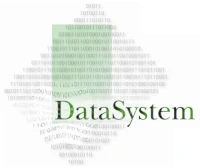 Logo Datasystem